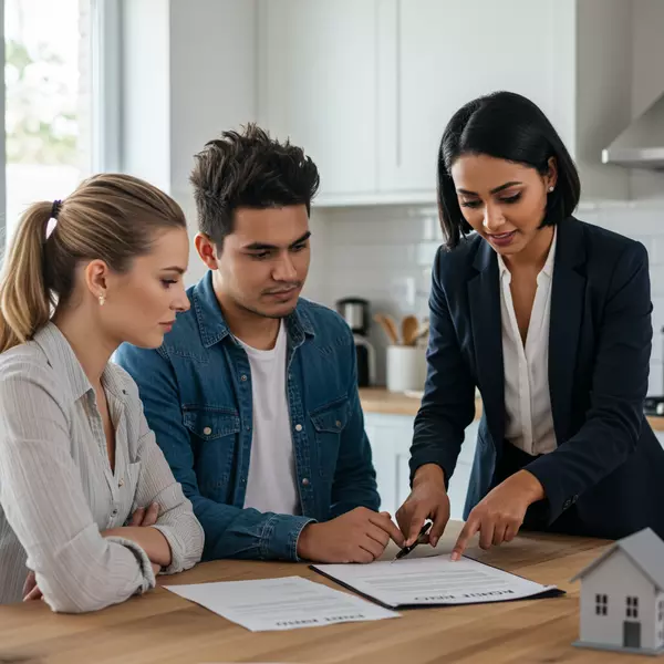 Real Estate Contingencies Explained: Protecting Yourself in the Fine Print