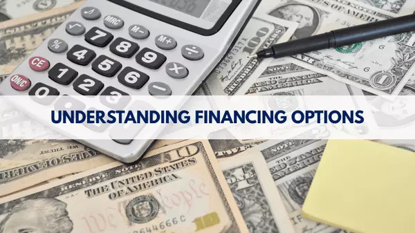 feature image of What Sellers Should Know About Buyer Financing Types: FHA, VA, and Conventional