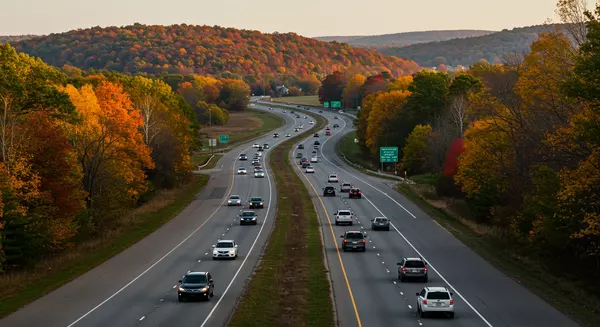Commuting in Central PA: Best Neighborhoods for Easy Access to Harrisburg, York & Hershey