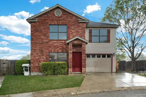 15 Laden Creek, San Antonio, TX 78238