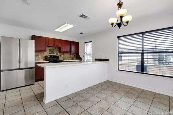 15 Laden Creek, San Antonio, TX 78238