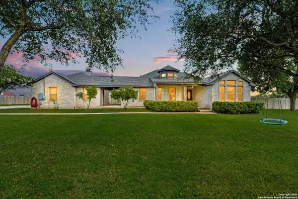 1852 County Road 6710, Lytle, TX 78052