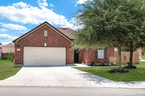 20750 Cape Coral, San Antonio, TX 78259