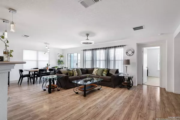 20750 Cape Coral, San Antonio, TX 78259