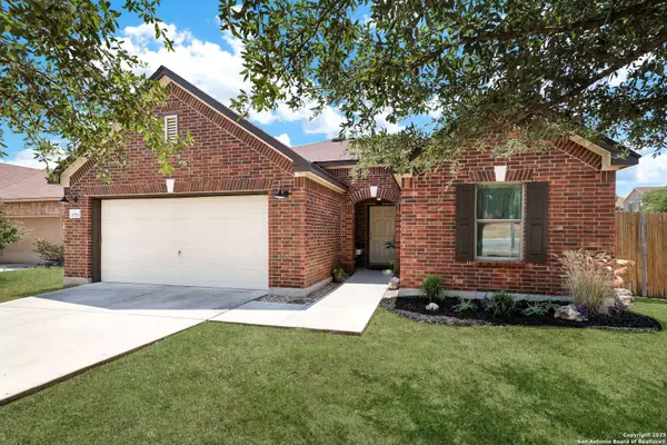 20750 Cape Coral, San Antonio, TX 78259