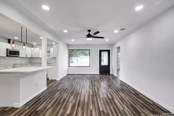 250 Lilla Jean, San Antonio, TX 78223