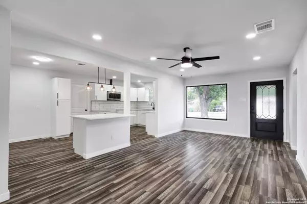 250 Lilla Jean, San Antonio, TX 78223