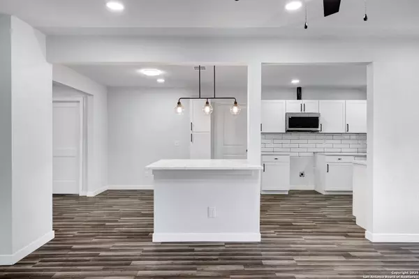 250 Lilla Jean, San Antonio, TX 78223