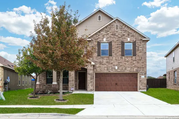 3878 Bentwood Way, New Braunfels, TX 78130