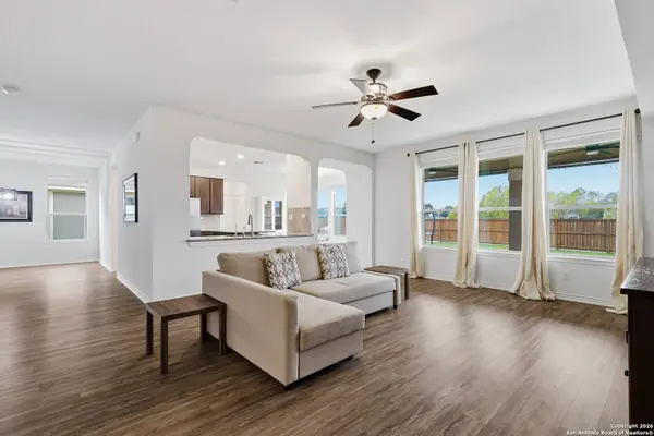 3878 Bentwood Way, New Braunfels, TX 78130