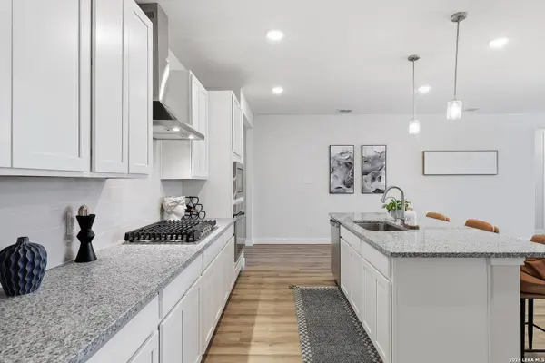 2830 Sueno Point, San Antonio, TX 78245