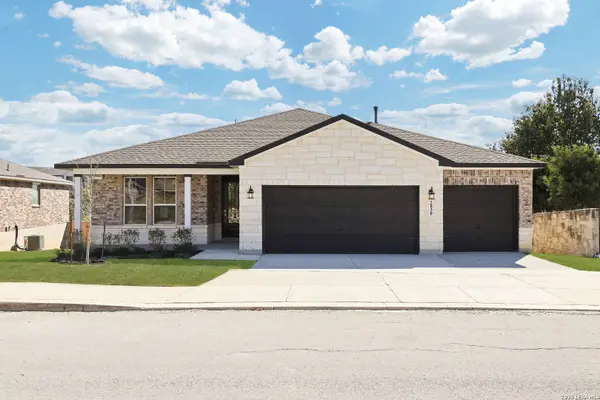 2830 Sueno Point, San Antonio, TX 78245