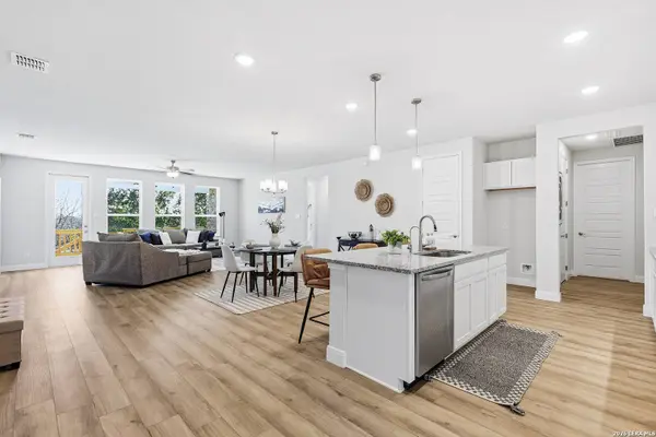 2830 Sueno Point, San Antonio, TX 78245