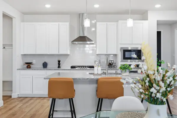 2830 Sueno Point, San Antonio, TX 78245