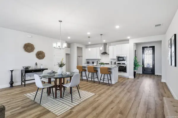 2830 Sueno Point, San Antonio, TX 78245