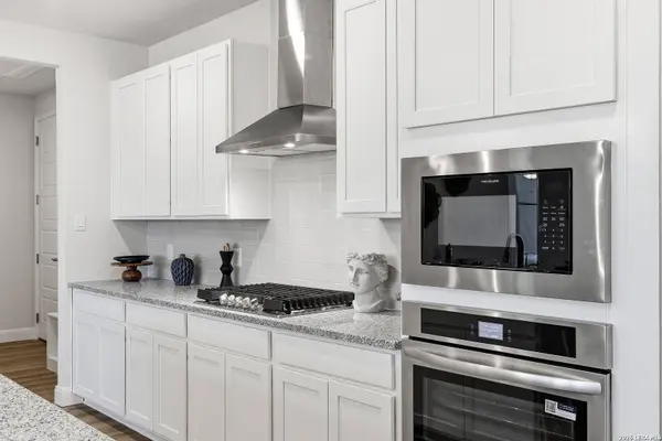 2830 Sueno Point, San Antonio, TX 78245