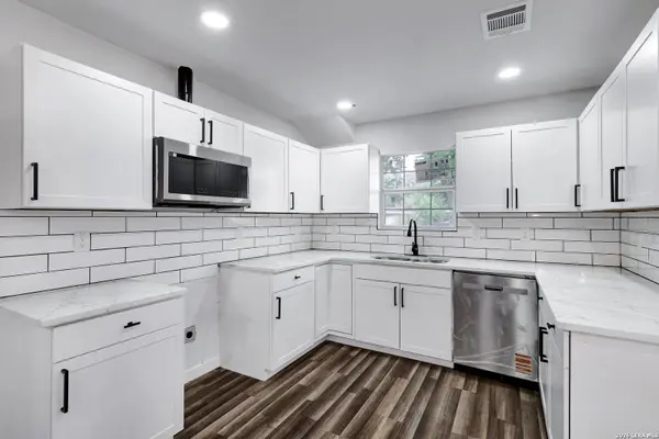 250 Lilla Jean, San Antonio, TX 78223