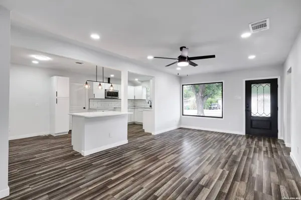 250 Lilla Jean, San Antonio, TX 78223