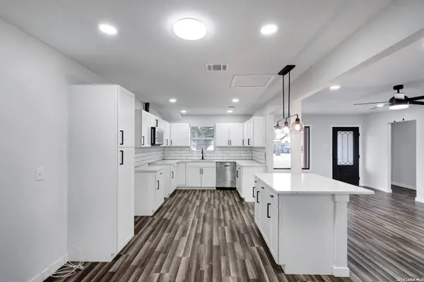 250 Lilla Jean, San Antonio, TX 78223