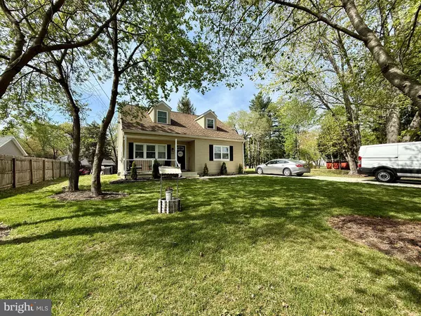 573 KESSEL AVE, Franklinville, NJ 08322