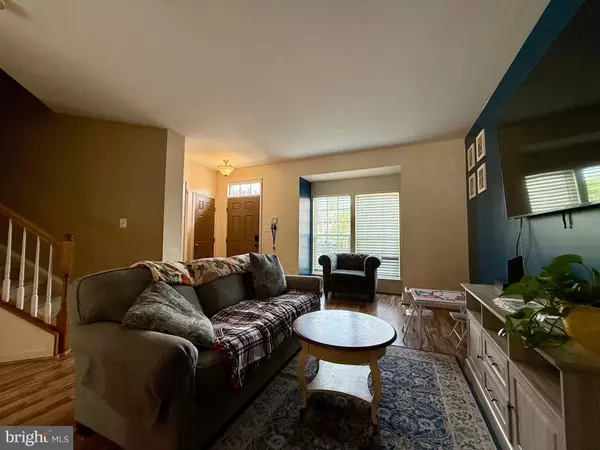 412 CONCETTA DR, Mount Royal, NJ 08061