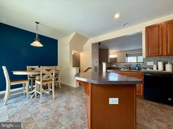 412 CONCETTA DR, Mount Royal, NJ 08061