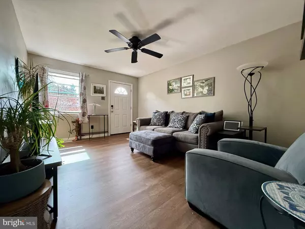 207 N ALBERTSON AVE, Magnolia, NJ 08049