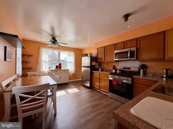 207 N ALBERTSON AVE, Magnolia, NJ 08049