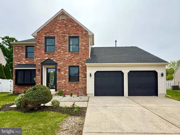 27 CHAPEL CIR, Sicklerville, NJ 08081