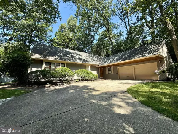 110 PARTREE RD, Cherry Hill, NJ 08003