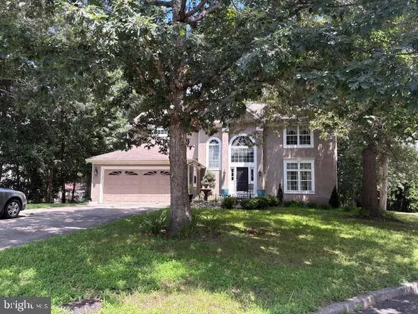 1405 HEATH CT, Williamstown, NJ 08094