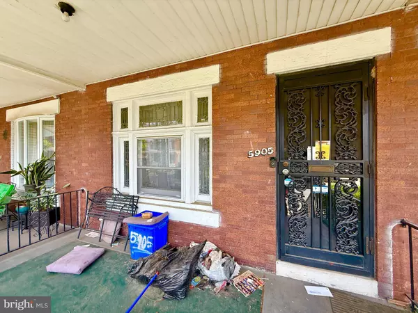 5905 WASHINGTON AVE, Philadelphia, PA 19143