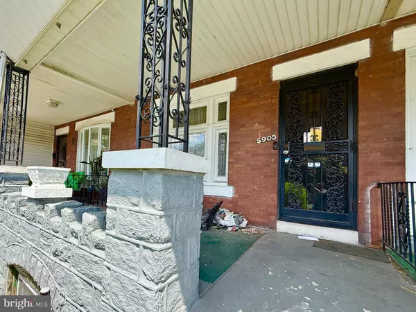 5905 WASHINGTON AVE, Philadelphia, PA 19143