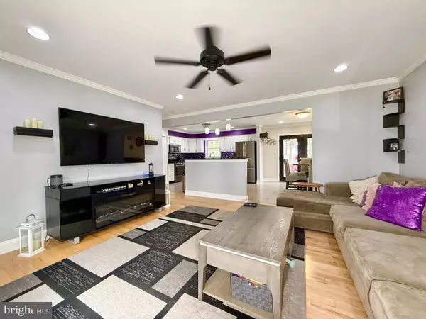 434 SUMMIT AVE, Woodbury, NJ 08096