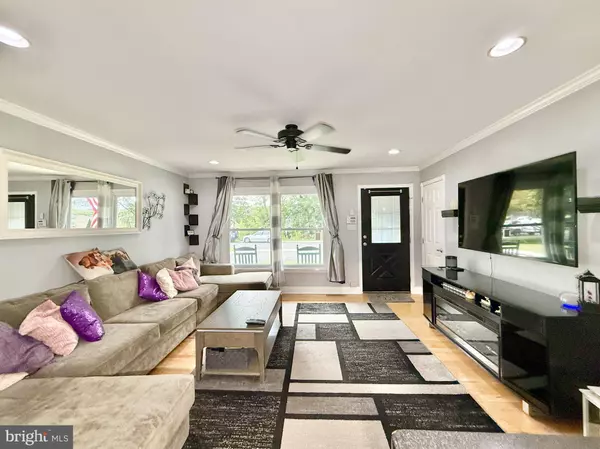 434 SUMMIT AVE, Woodbury, NJ 08096