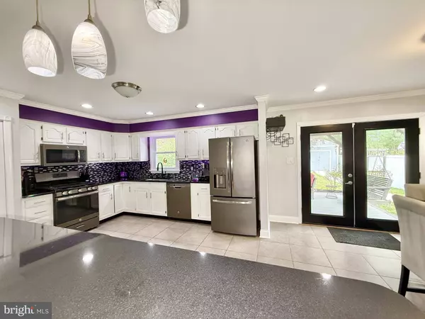 434 SUMMIT AVE, Woodbury, NJ 08096