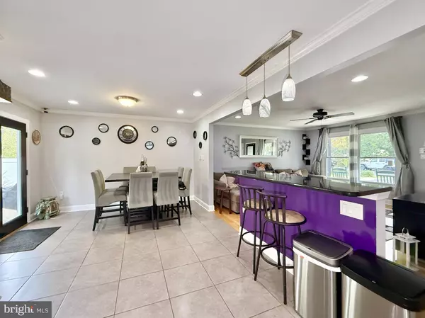 434 SUMMIT AVE, Woodbury, NJ 08096