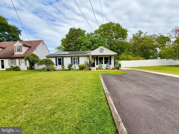 434 SUMMIT AVE, Woodbury, NJ 08096