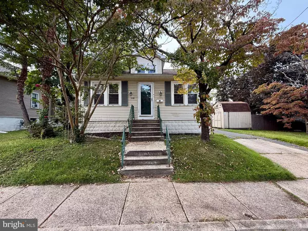 508 SUNSET AVE, Maple Shade, NJ 08052