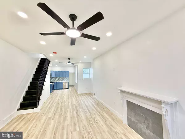 2621 N COLORADO ST, Philadelphia, PA 19132