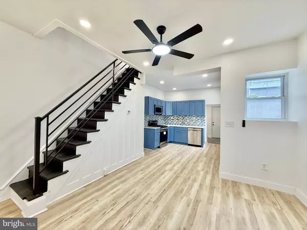 2621 N COLORADO ST, Philadelphia, PA 19132