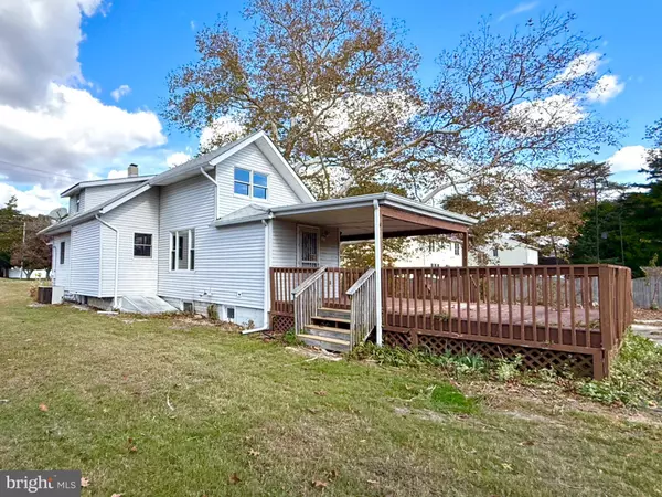 1517 FAIRTON RD, Millville, NJ 08332