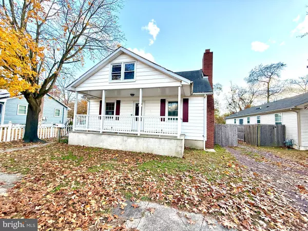 427 FULTON ST, Millville, NJ 08332