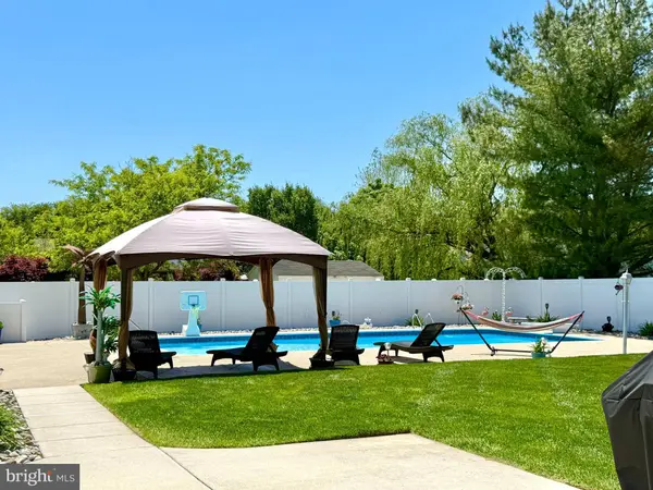 42 BRYCES CT, Sicklerville, NJ 08081