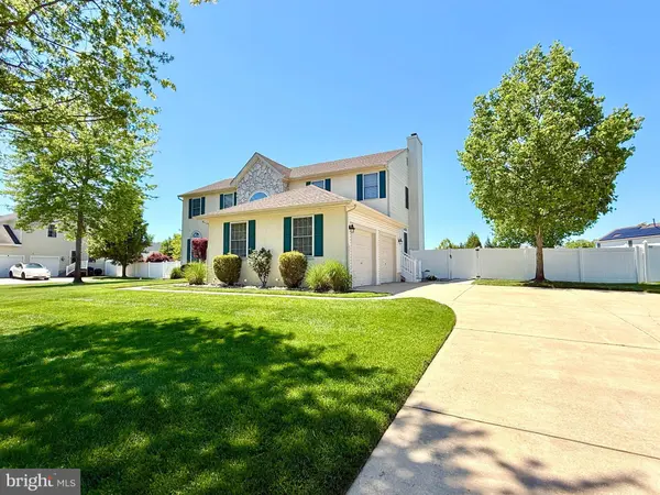 42 BRYCES CT, Sicklerville, NJ 08081