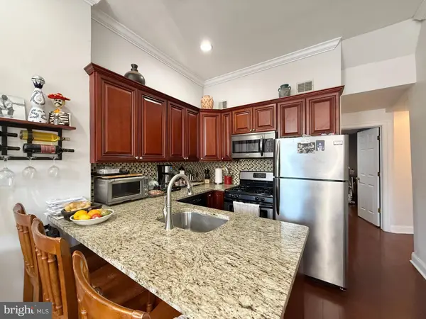 609 N 16TH ST #1, Philadelphia, PA 19130