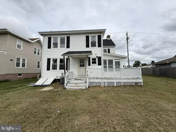 348 MAIN ST, Cedarville, NJ 08311