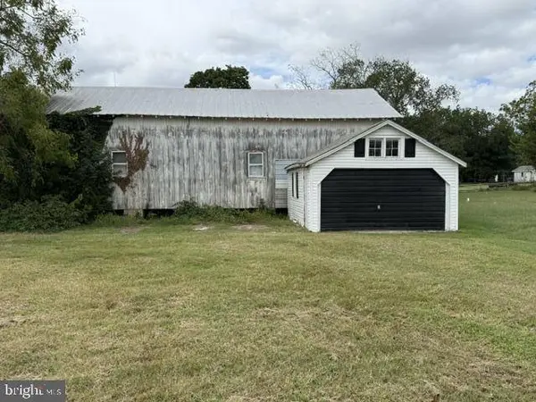 348 MAIN ST, Cedarville, NJ 08311