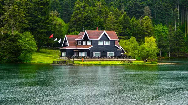 Waterfront