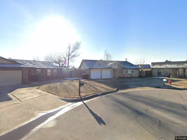 9928 S McKinley Ave, Oklahoma City, OK 73139-2631